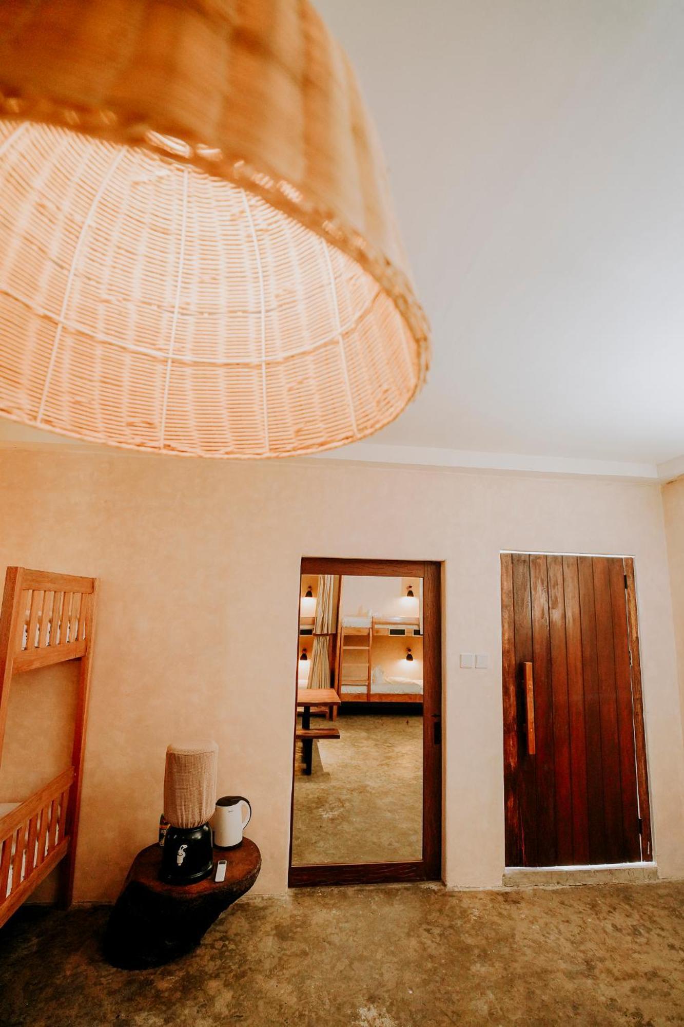 Nyla Boutique Resort Siargao General Luna  Esterno foto